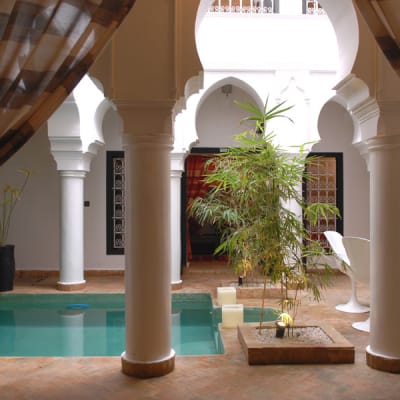 Marrakech