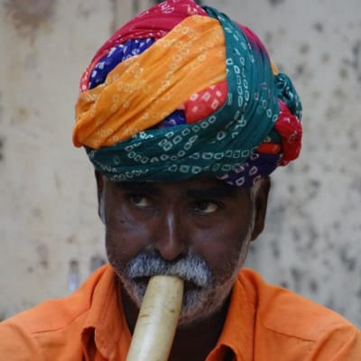 Delhi - Nawalgarh (270 km)