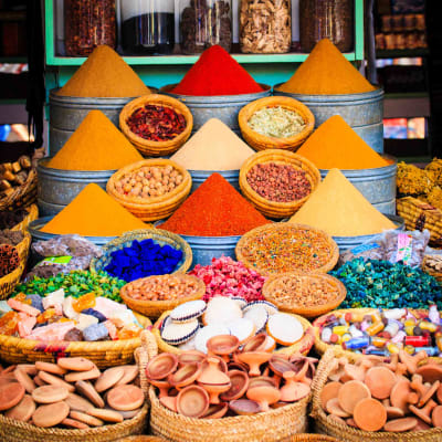 Marrakech