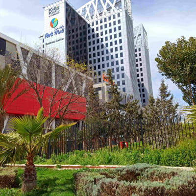 Alger -  Sétif