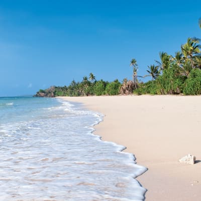 Bienvenue dans les îles de Guadeloupe !