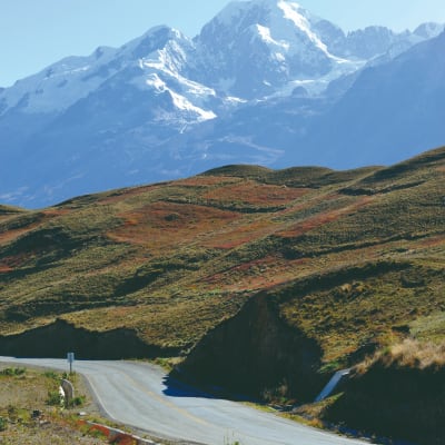 La Paz - Sorata