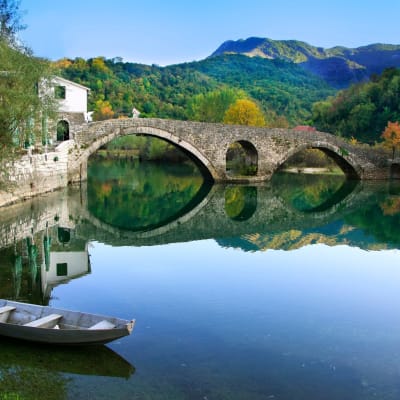 Patrimoine et Histoire