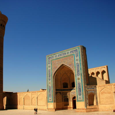 BOUKHARA