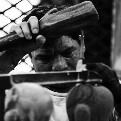 Les artisans de Battambang