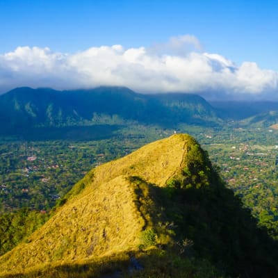 Panama city - El Valle de Anton