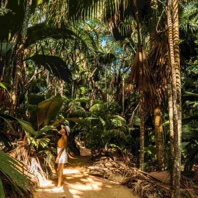 Praslin