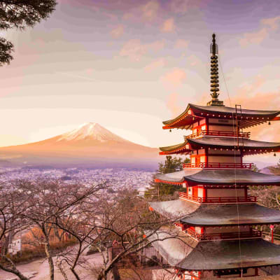 Tokyo