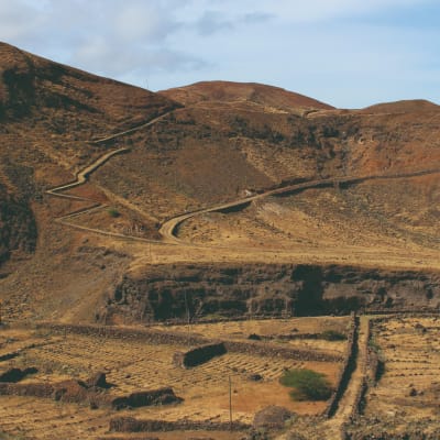 ASCENSION DU TOPE DE COROA- BORDERA  DE NORTE