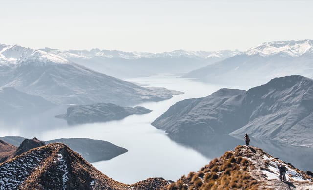 Les incontournables de ce pays fascinant