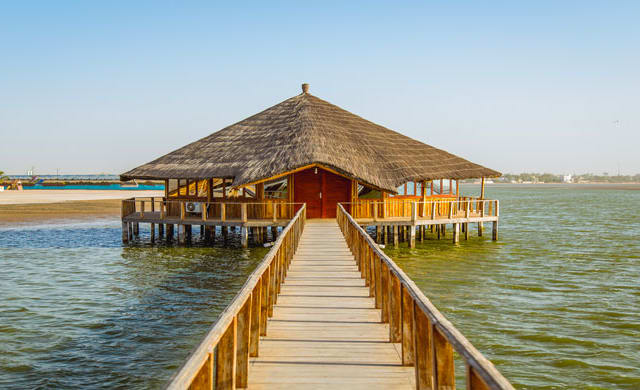 Discovering Authentic Senegal