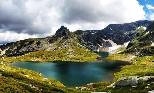 Entdecken Sie Bulgarien anders