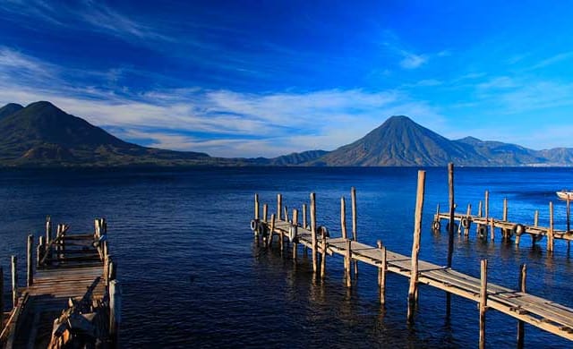 Explorando lo desconocido en Guatemala