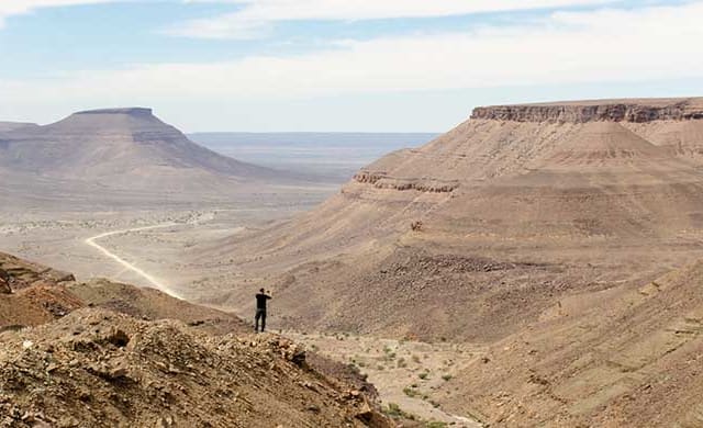 I Luoghi Imperdibili della Mauritania