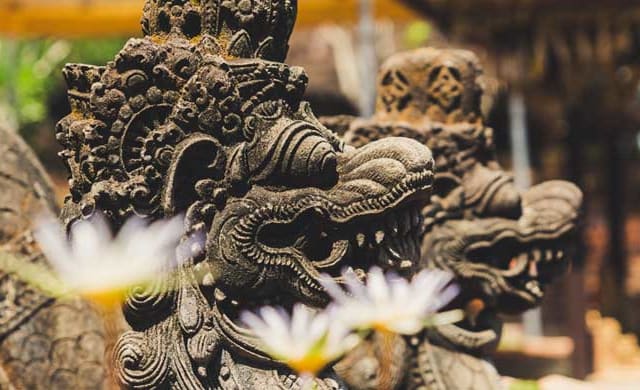 Discover Bali Differently