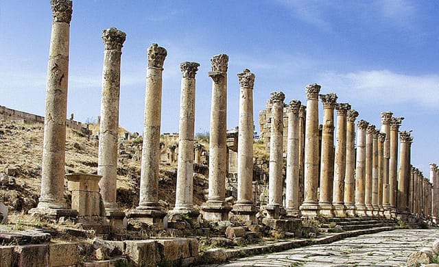 Découvrez la Jordanie autrement