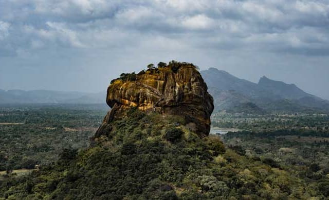 Le imperdibili dello Sri Lanka