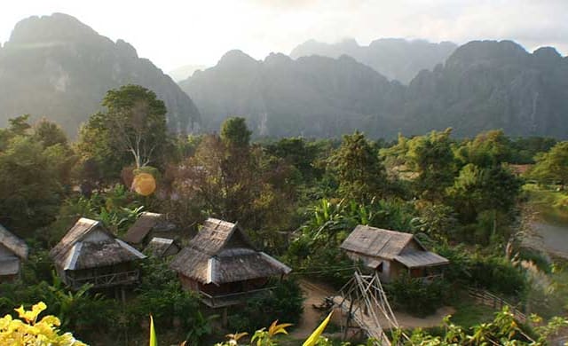 Descubrimiento de Laos: tesoros escondidos y experiencias únicas