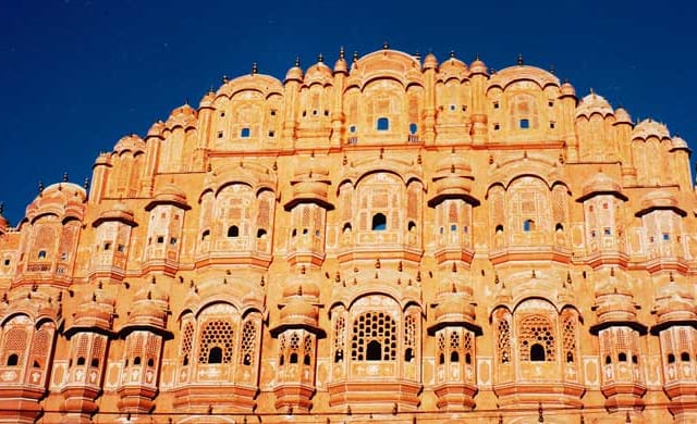 Découverte du Rajasthan méconnu