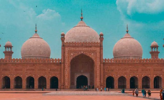 Ontdek de hoogtepunten van Pakistan