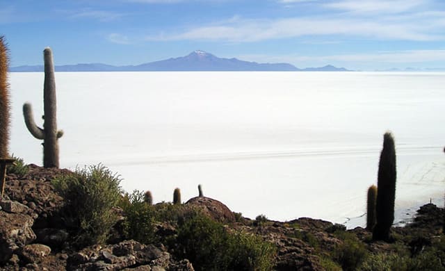 Explorez la Bolivie authentique : trésors cachés et expériences uniques