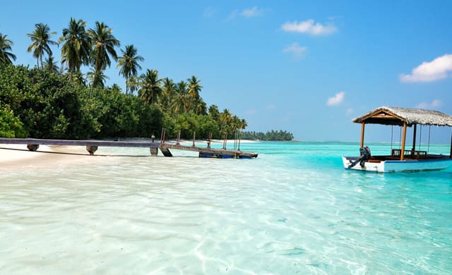 The Maldives: Secret and Authentic Discoveries