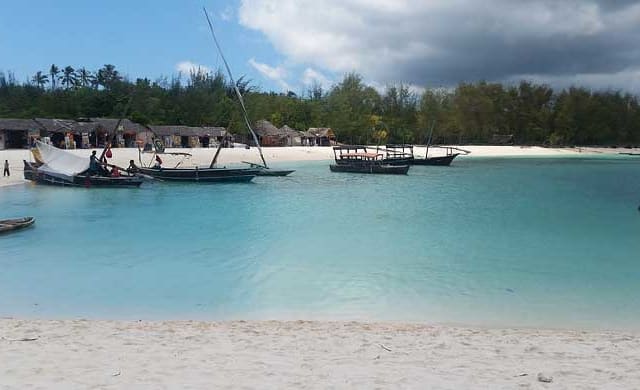 Los lugares imprescindibles de la isla
