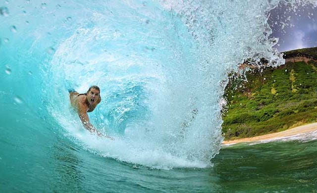 Scoprire le Hawaii in modo diverso