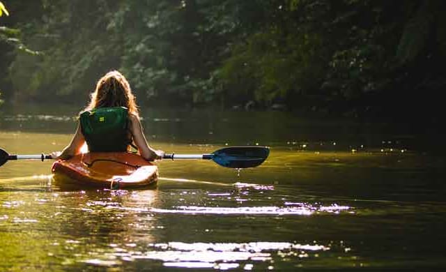 Un voyage sportif pour tous les niveaux