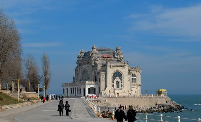 La Roumanie Inattendue