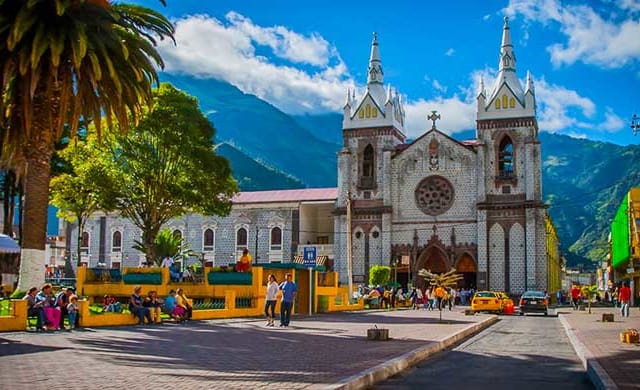 Must-see Attractions