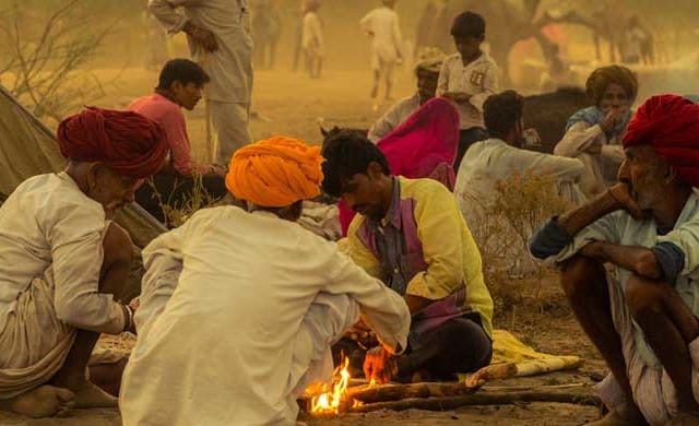 Les incontournables du Rajasthan en Inde du Nord