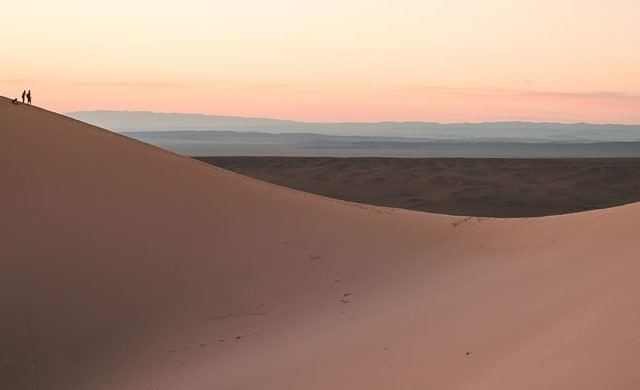 Découverte de la Mongolie authentique