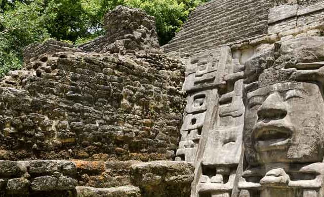 Belize abseits der ausgetretenen Pfade
