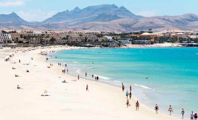 Explore hidden places in Spain
