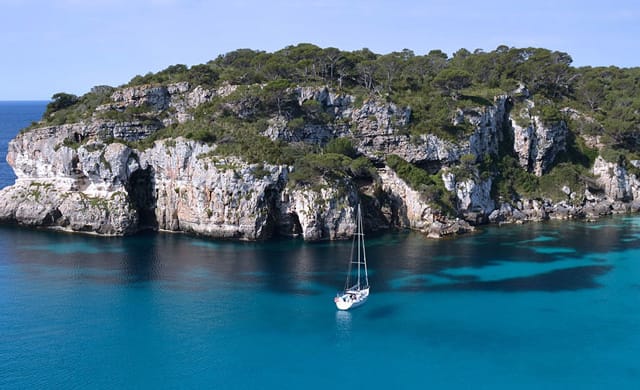 Explorer les Baléares autrement