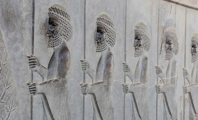 L'Iran autrement : découverte des trésors cachés