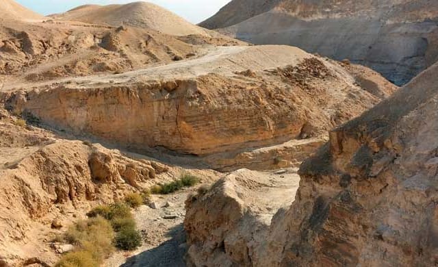 Découvrir Israël autrement