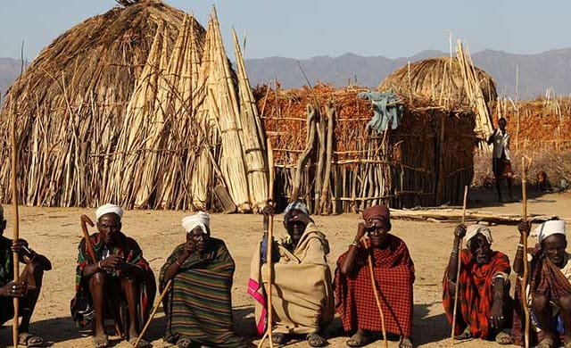 The Must-Sees of Ethiopia