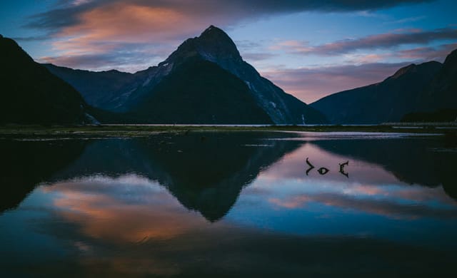 Explorez la Nouvelle-Zélande autrement