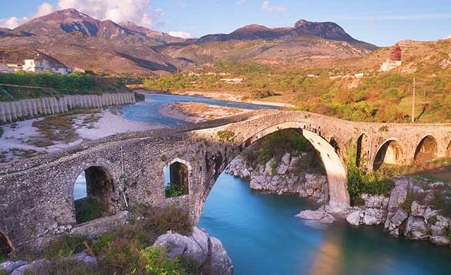 Les incontournables de l'Albanie