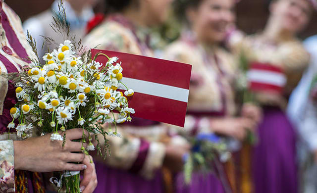 The Must-See Places in Latvia