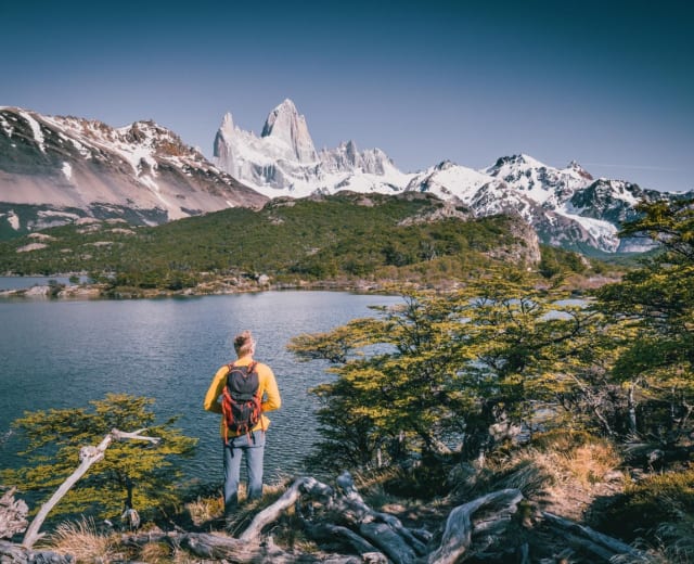 Explorez la Patagonie hors des sentiers battus