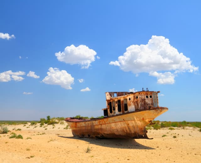 Découvrez la beauté cachée du monde oriental