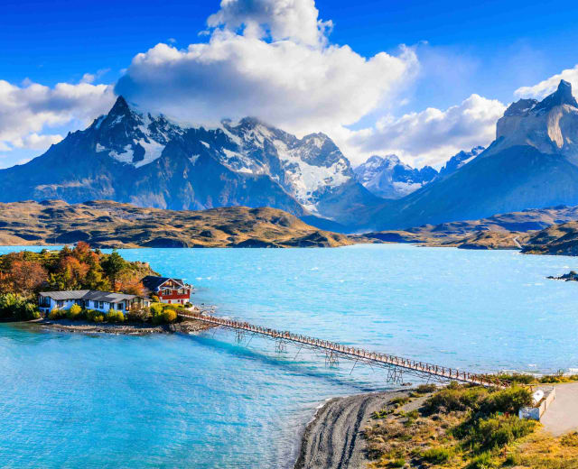 La Patagonie cachée