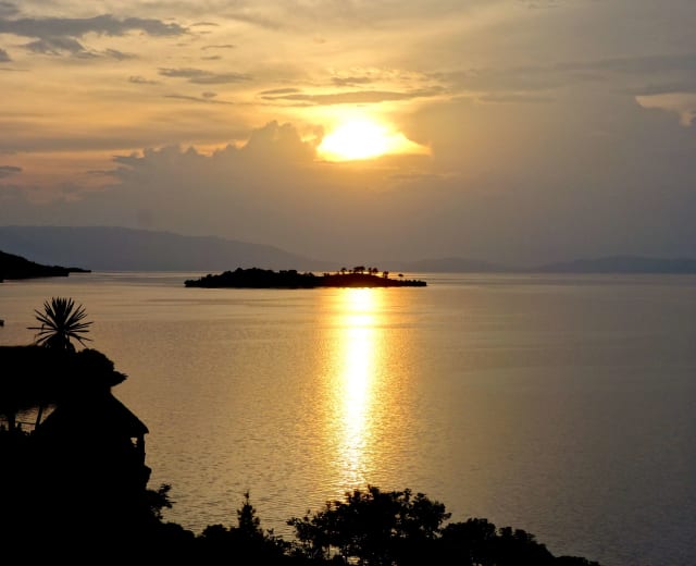 Séjour d'aventure de 8 jours au Rwanda
