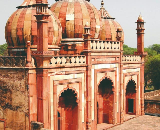 Merveilles du Rajasthan
