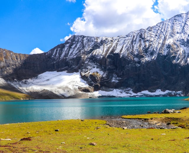 Nord du Pakistan Gandhara Kingdom et Kalash Tour - Swat - Kalash - Hunza - Baltistan