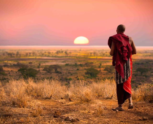 6 jours de safari dans les meilleurs parcs de Tanzanie