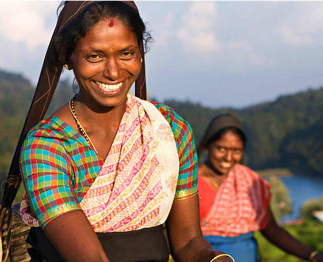 Premières impressions du Sri Lanka